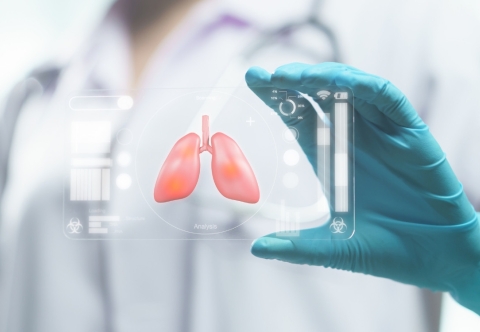 Vì sao béo phì làm tăng nguy cơ mắc bệnh hô hấp?